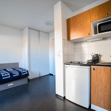 Le Stratege Apartment Marseille Ngoại thất bức ảnh