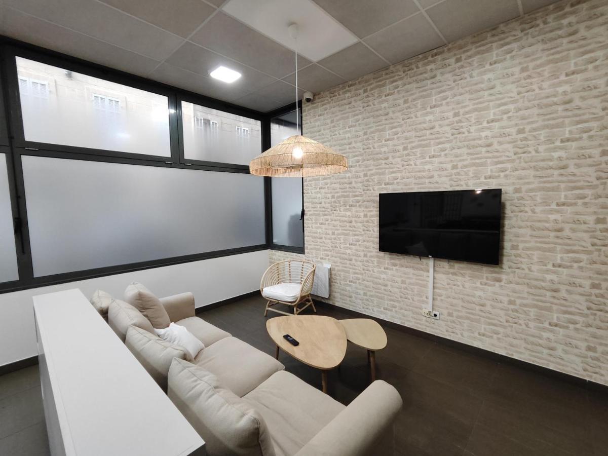 Le Stratege Apartment Marseille Ngoại thất bức ảnh