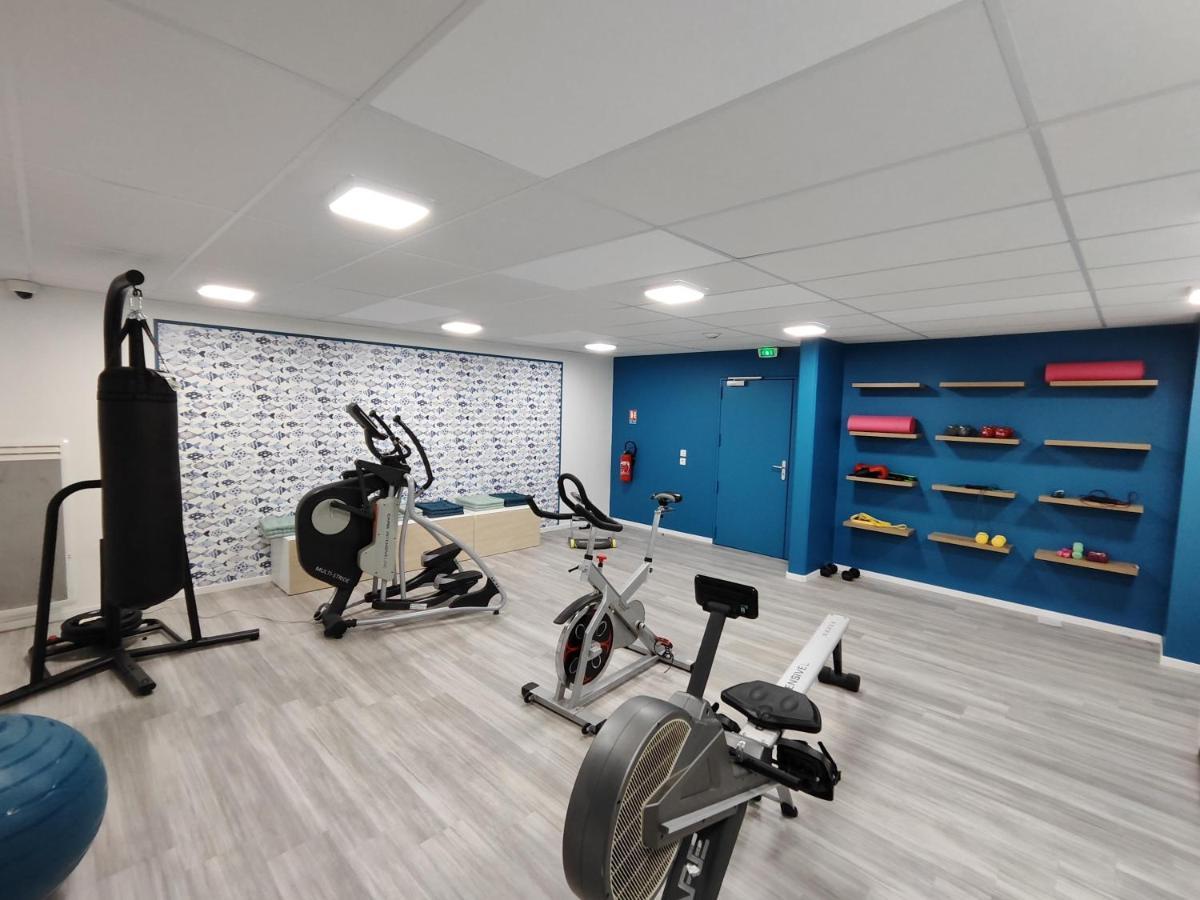 Le Stratege Apartment Marseille Ngoại thất bức ảnh