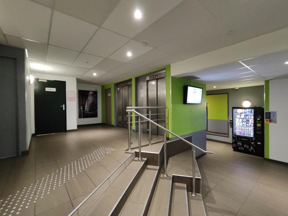Le Stratege Apartment Marseille Ngoại thất bức ảnh