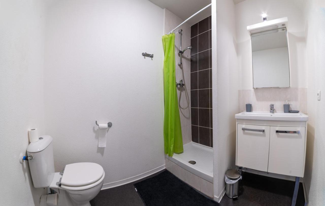 Le Stratege Apartment Marseille Ngoại thất bức ảnh