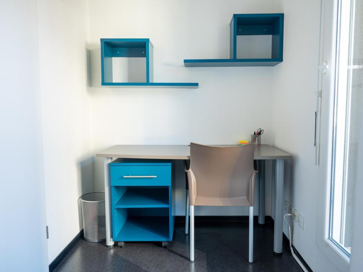 Le Stratege Apartment Marseille Ngoại thất bức ảnh