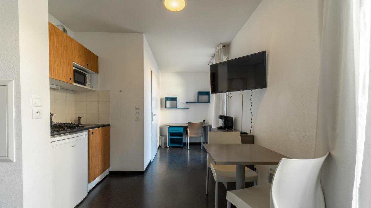Le Stratege Apartment Marseille Ngoại thất bức ảnh