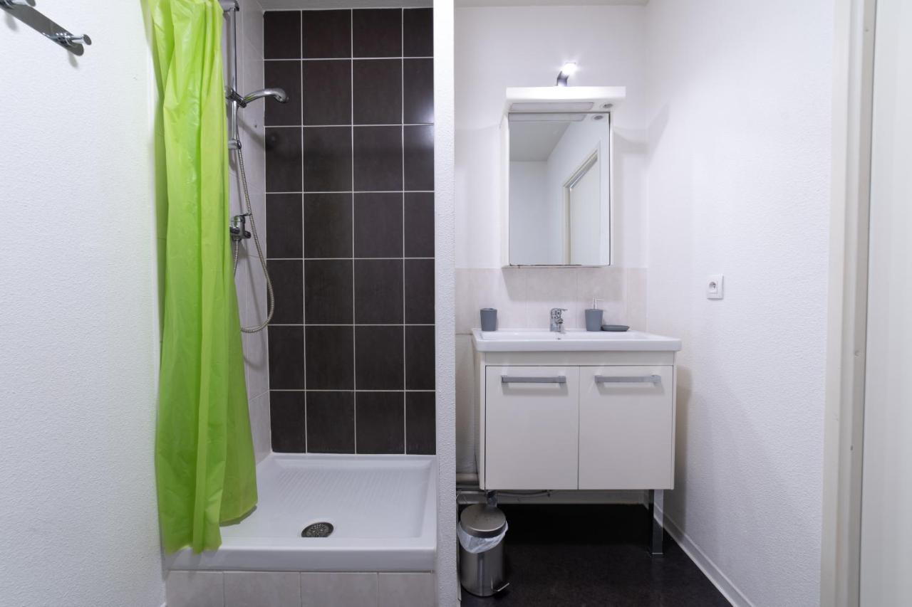 Le Stratege Apartment Marseille Ngoại thất bức ảnh
