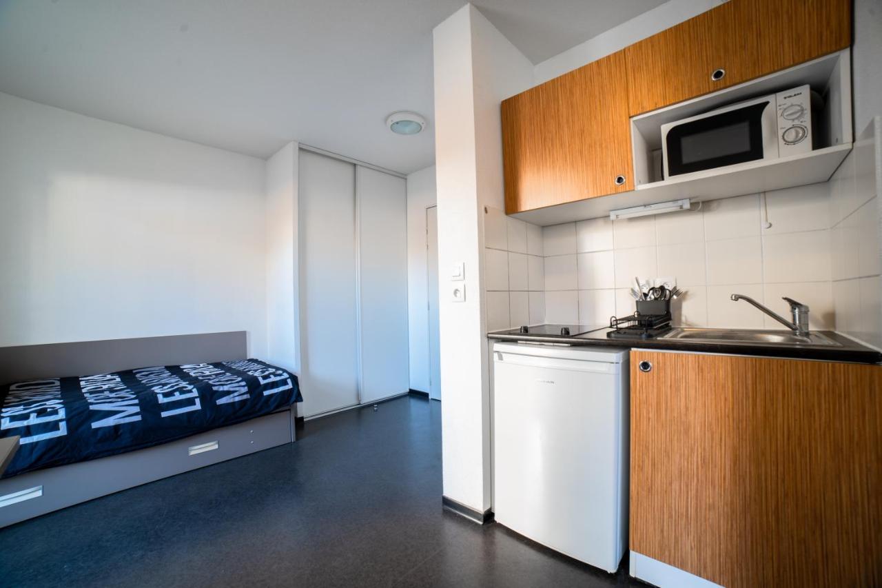 Le Stratege Apartment Marseille Ngoại thất bức ảnh