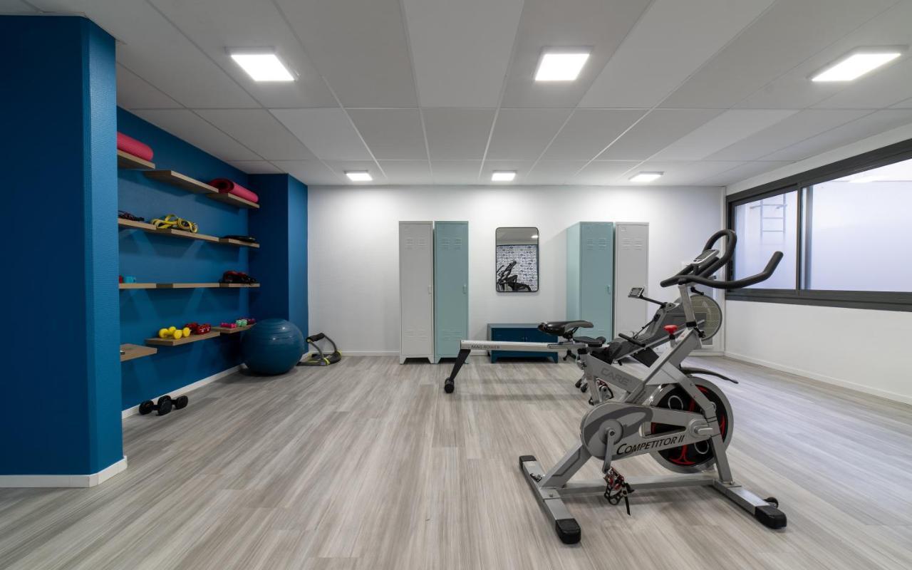 Le Stratege Apartment Marseille Ngoại thất bức ảnh