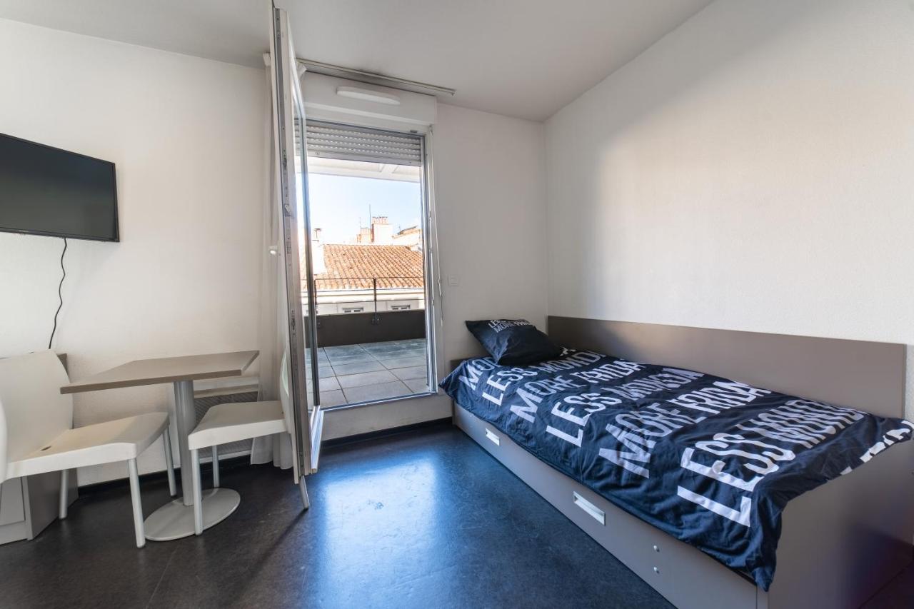 Le Stratege Apartment Marseille Ngoại thất bức ảnh