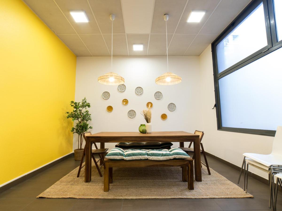 Le Stratege Apartment Marseille Ngoại thất bức ảnh